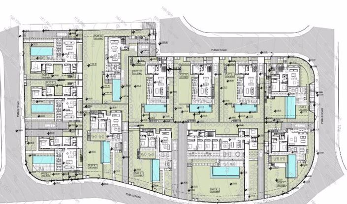 Image No.8-5 Bed Villa for sale