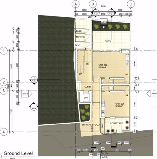 Image No.7-1 Bed Apartment for sale