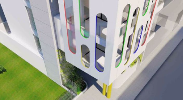 Image No.3-1 Bed Apartment for sale