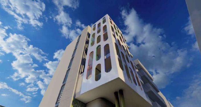 Image No.4-1 Bed Apartment for sale