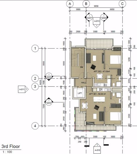 Image No.9-1 Bed Apartment for sale