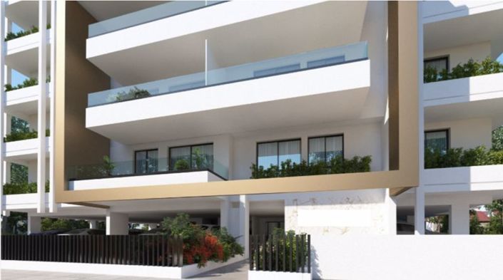 Image No.1-1 Bed Apartment for sale