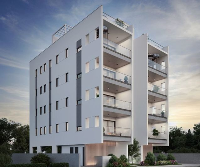 Image No.4-2 Bed Apartment for sale