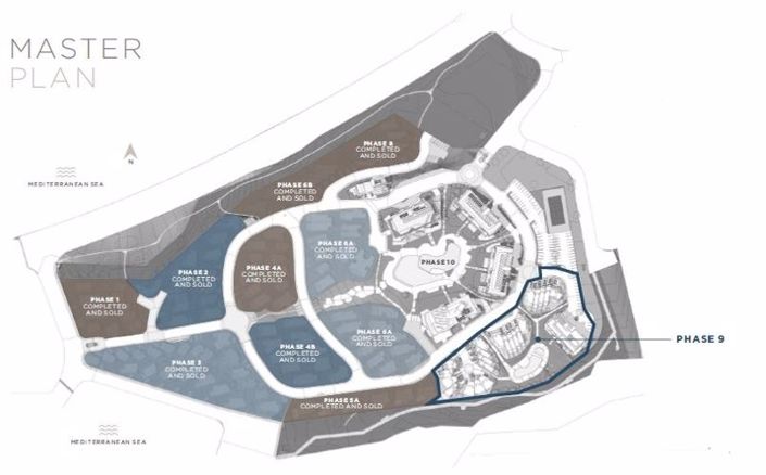 Image No.17-3 Bed Villa for sale