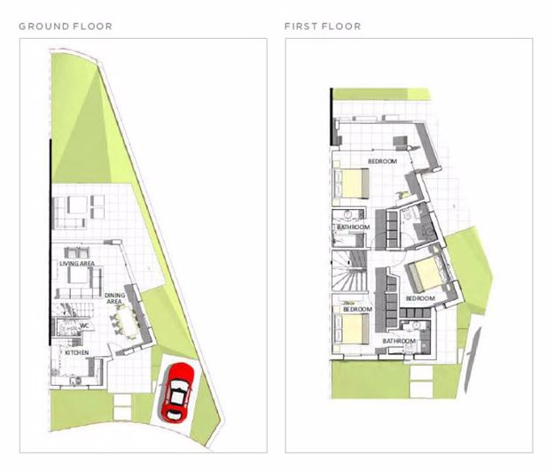 Image No.19-3 Bed Villa for sale