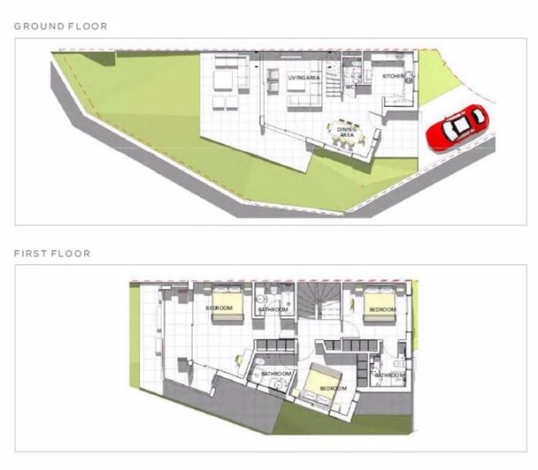 Image No.21-3 Bed Villa for sale