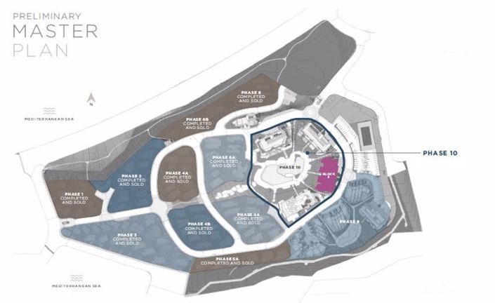 Image No.9-3 Bed Apartment for sale