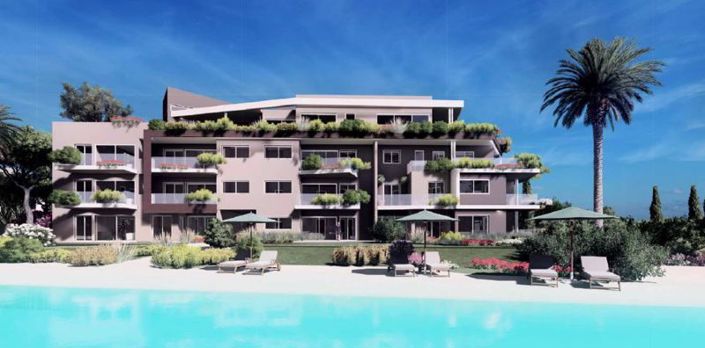 Image No.1-3 Bed Apartment for sale