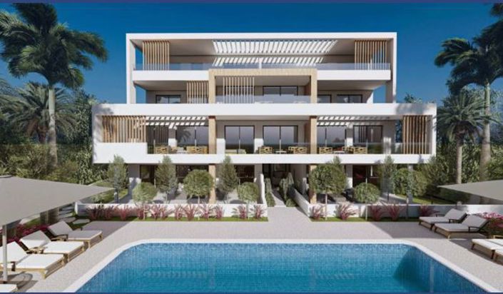 Image No.1-2 Bed Apartment for sale