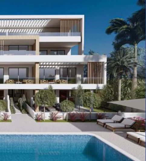 Image No.4-3 Bed Apartment for sale