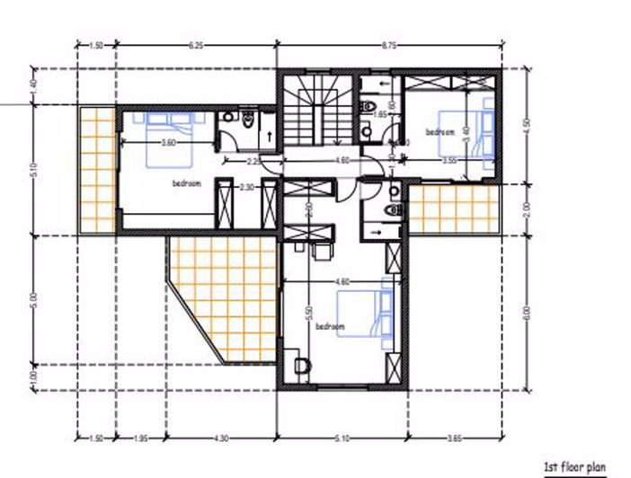 Image No.11-4 Bed Villa for sale