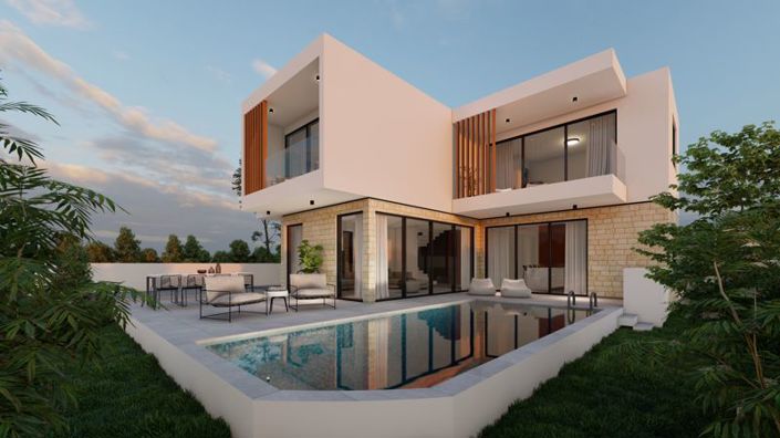 Image No.5-4 Bed Villa for sale