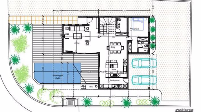 Image No.10-4 Bed Villa for sale