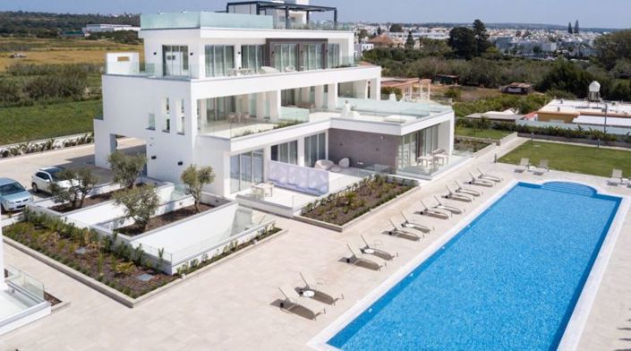 Image No.1-2 Bed Apartment for sale