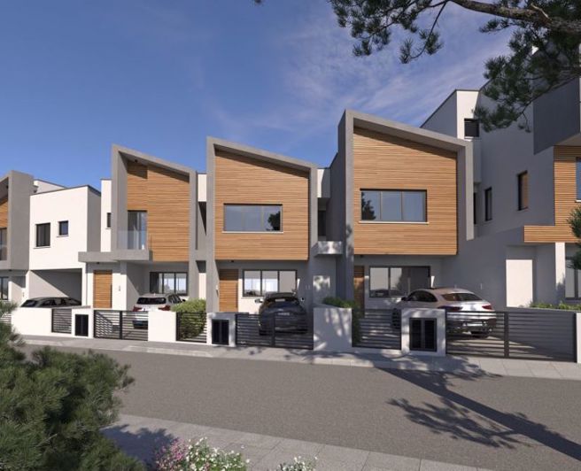 Image No.1-3 Bed Villa for sale