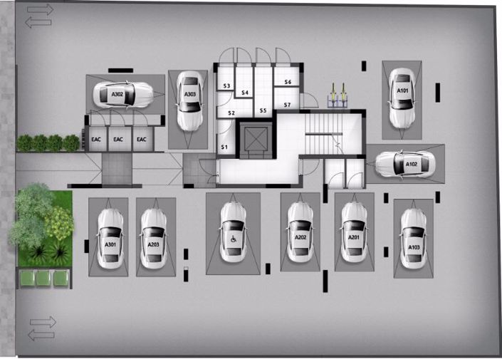 Image No.12-2 Bed Apartment for sale