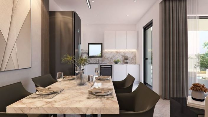 Image No.4-2 Bed Apartment for sale