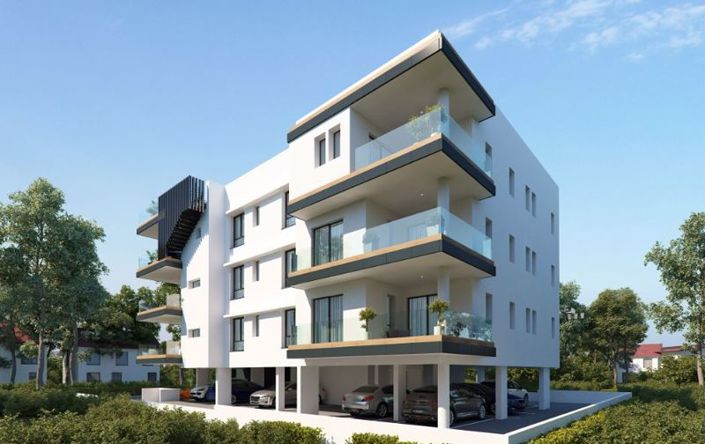 Image No.9-2 Bed Apartment for sale