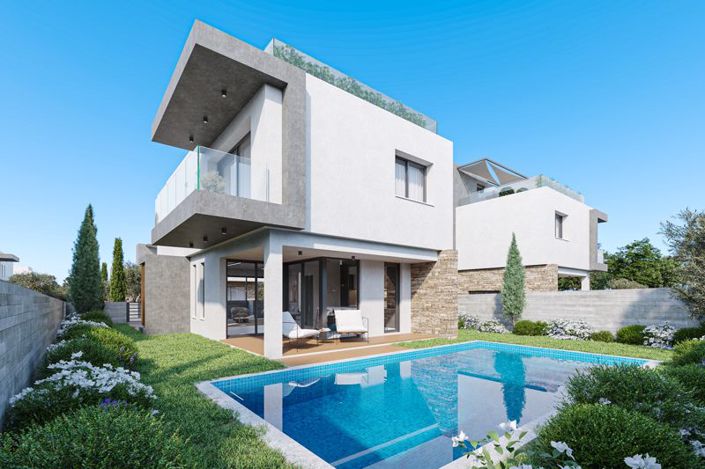 Image No.5-3 Bed Villa for sale