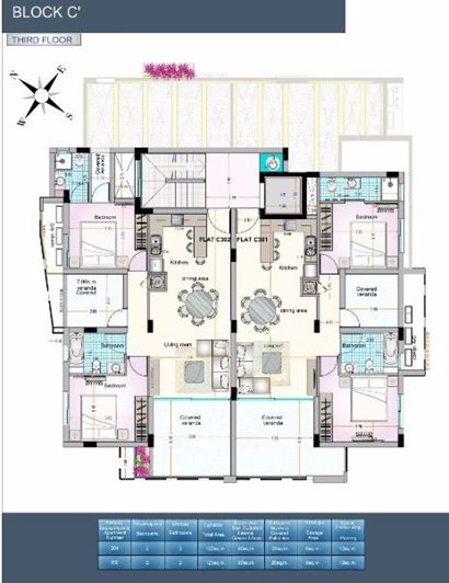 Image No.10-2 Bed Apartment for sale