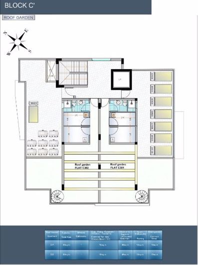 Image No.11-2 Bed Apartment for sale