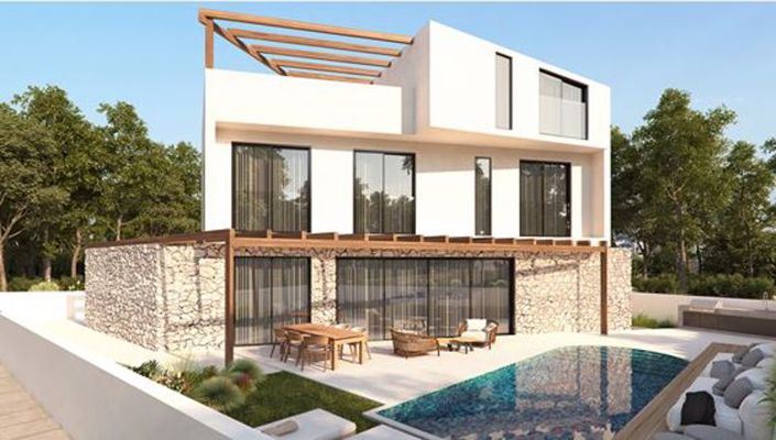 Image No.1-7 Bed Villa for sale