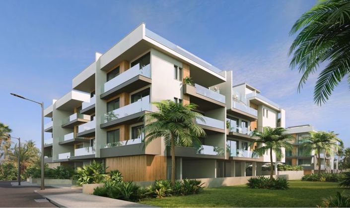 Image No.12-1 Bed Apartment for sale