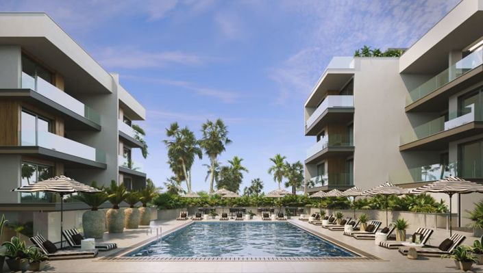 Image No.2-1 Bed Apartment for sale