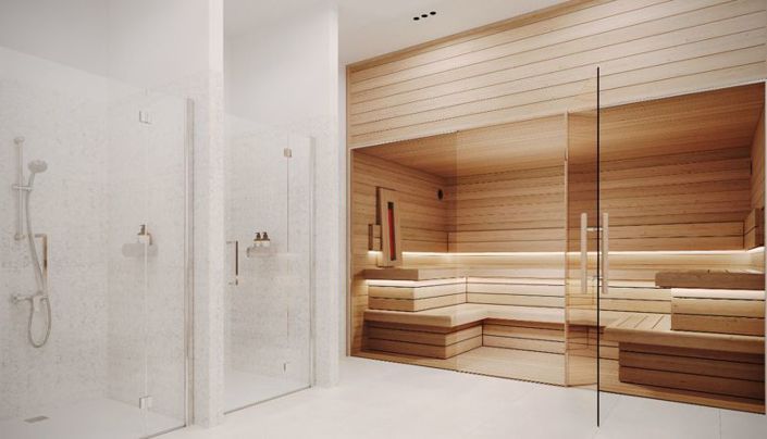 Image No.8-1 Bed Apartment for sale