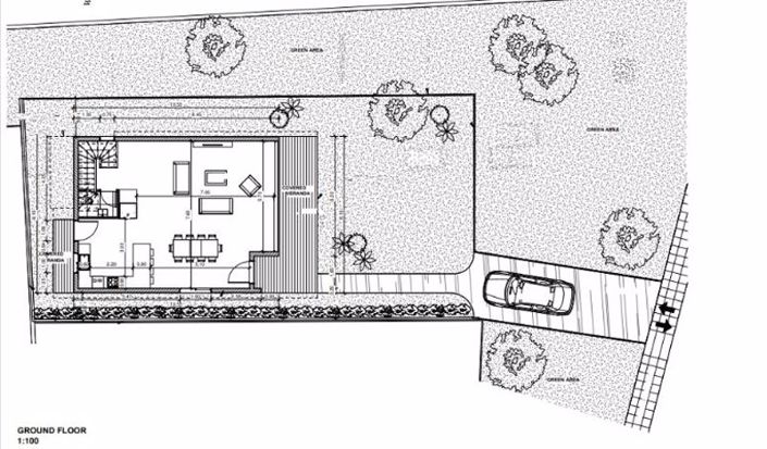 Image No.10-3 Bed Villa for sale