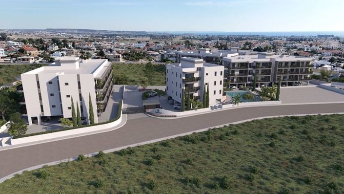 Image No.14-1 Bed Apartment for sale