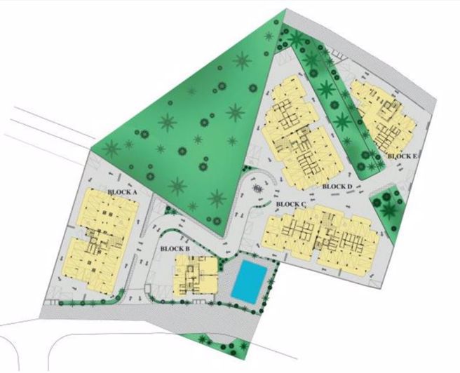 Image No.16-1 Bed Apartment for sale