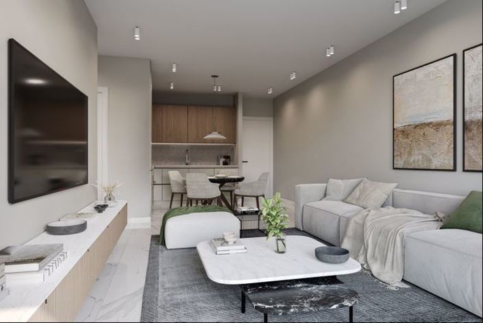 Image No.2-1 Bed Apartment for sale