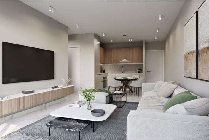 Image No.4-1 Bed Apartment for sale