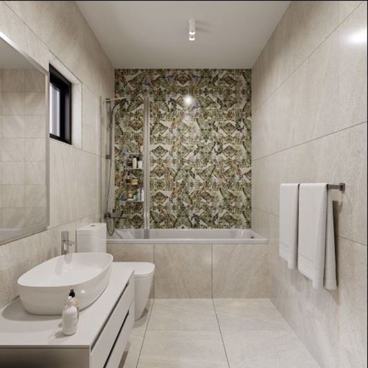 Image No.5-1 Bed Apartment for sale