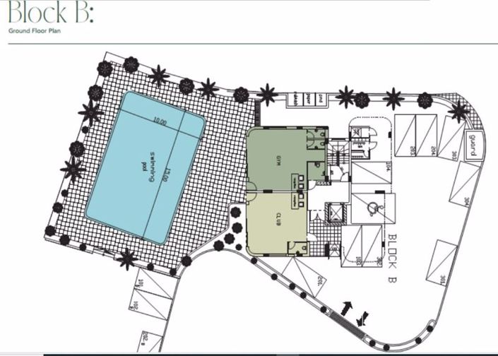 Image No.15-1 Bed Apartment for sale