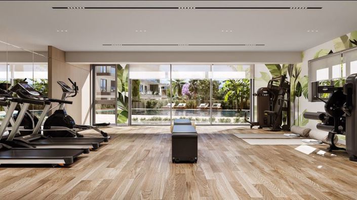 Image No.7-1 Bed Apartment for sale