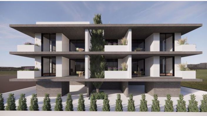 Image No.4-1 Bed Apartment for sale