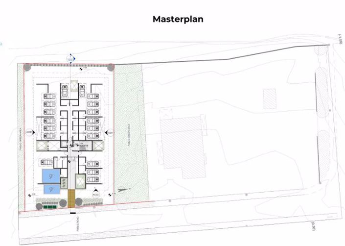 Image No.10-1 Bed Apartment for sale