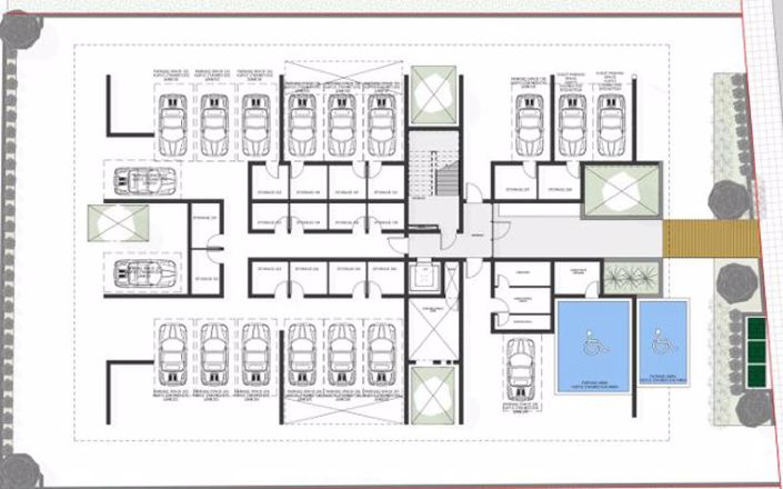 Image No.11-1 Bed Apartment for sale