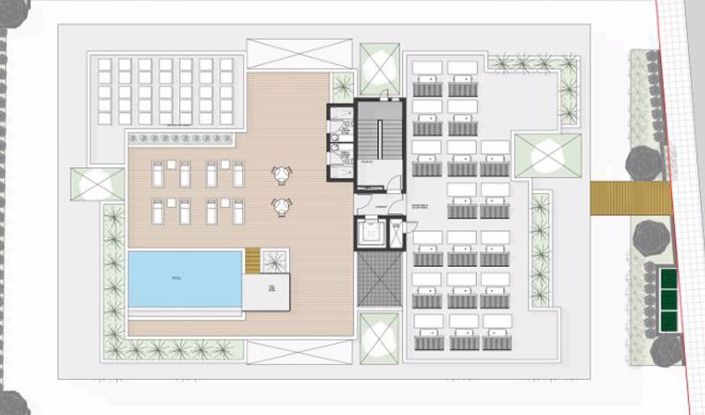 Image No.14-1 Bed Apartment for sale