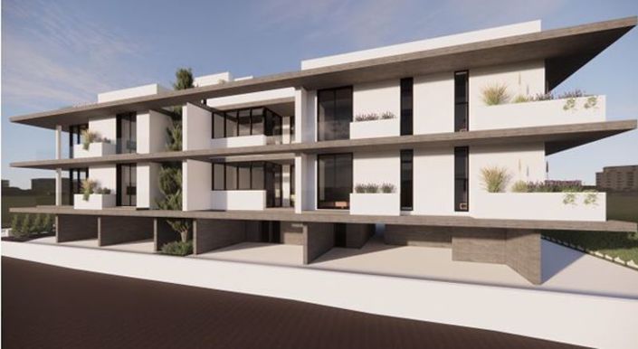 Image No.5-1 Bed Apartment for sale