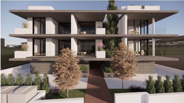 Image No.2-1 Bed Apartment for sale