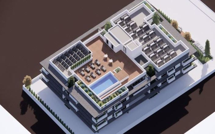 Image No.9-1 Bed Apartment for sale