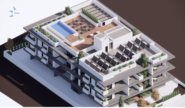 Image No.9-2 Bed Apartment for sale