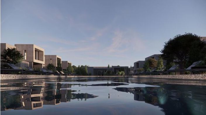 Image No.4-3 Bed Villa for sale