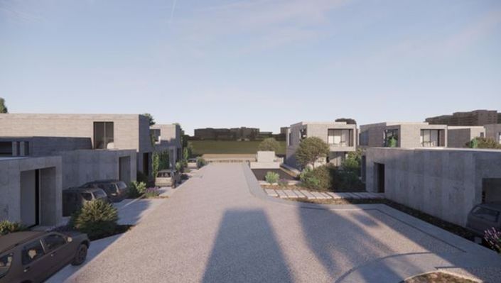 Image No.3-3 Bed Villa for sale