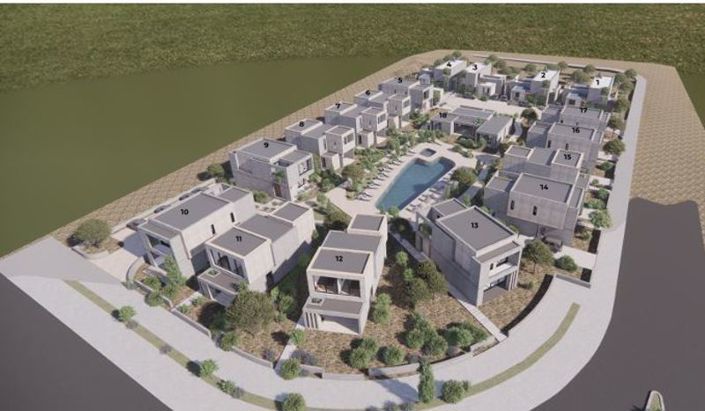 Image No.6-3 Bed Villa for sale