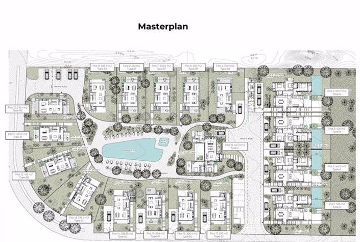 Image No.8-3 Bed Villa for sale