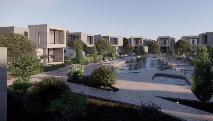 Image No.3-3 Bed Villa for sale